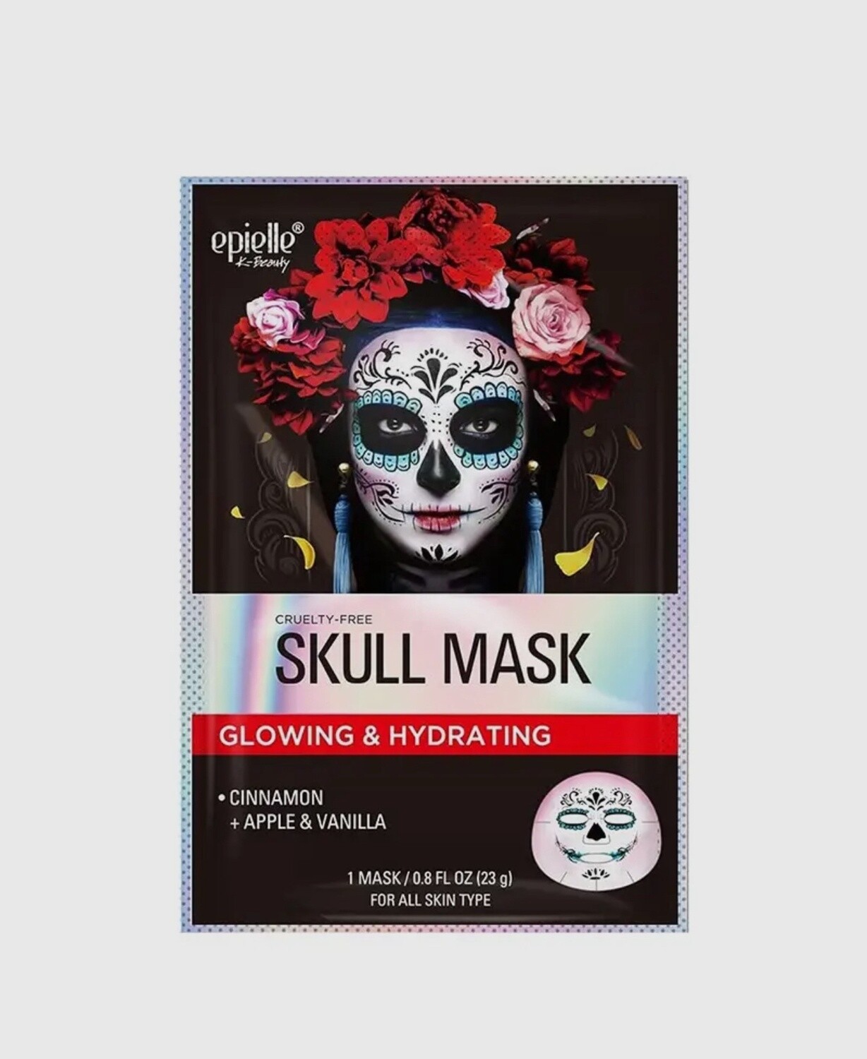 Skull Mask