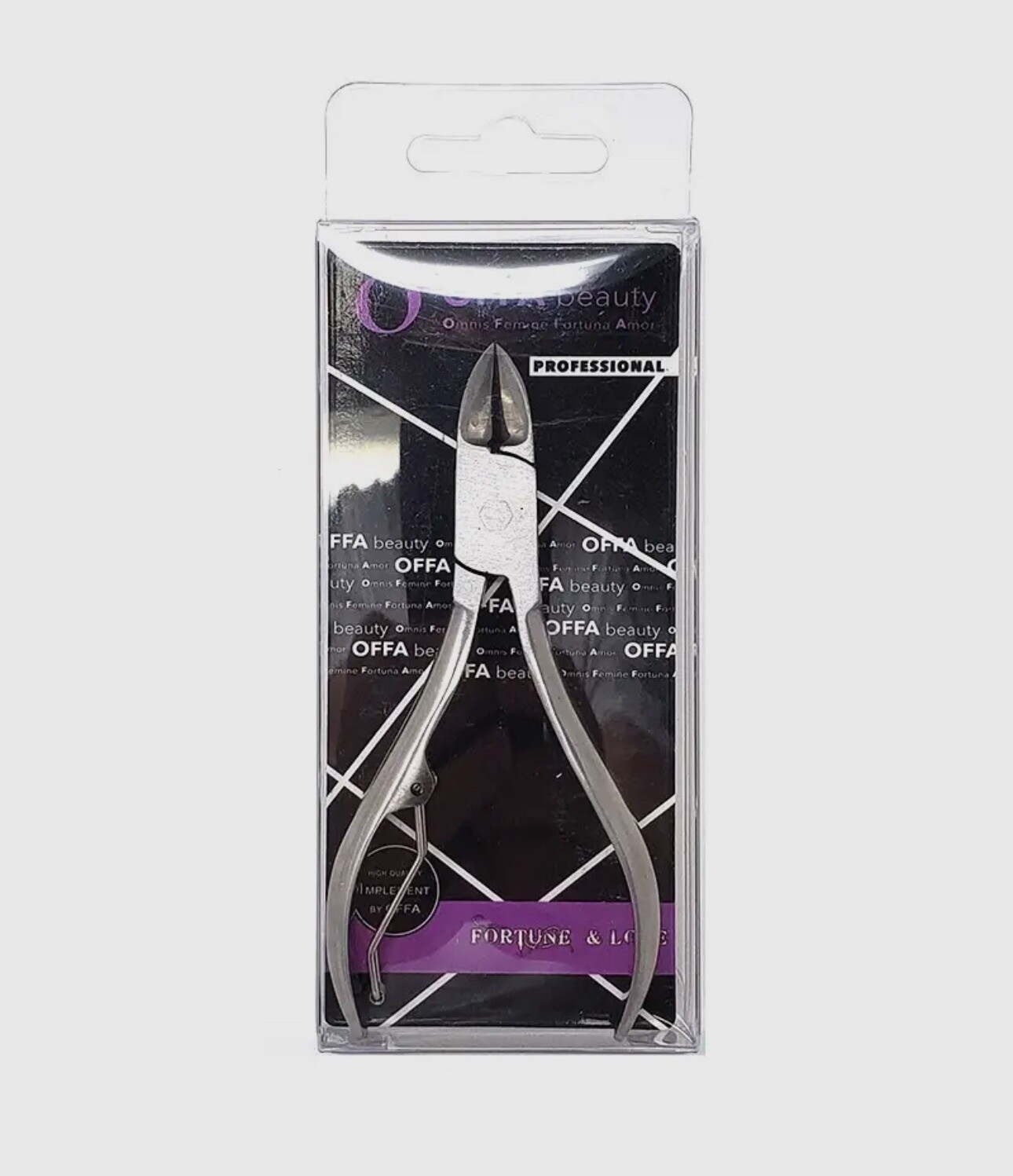 Toenail Nipper