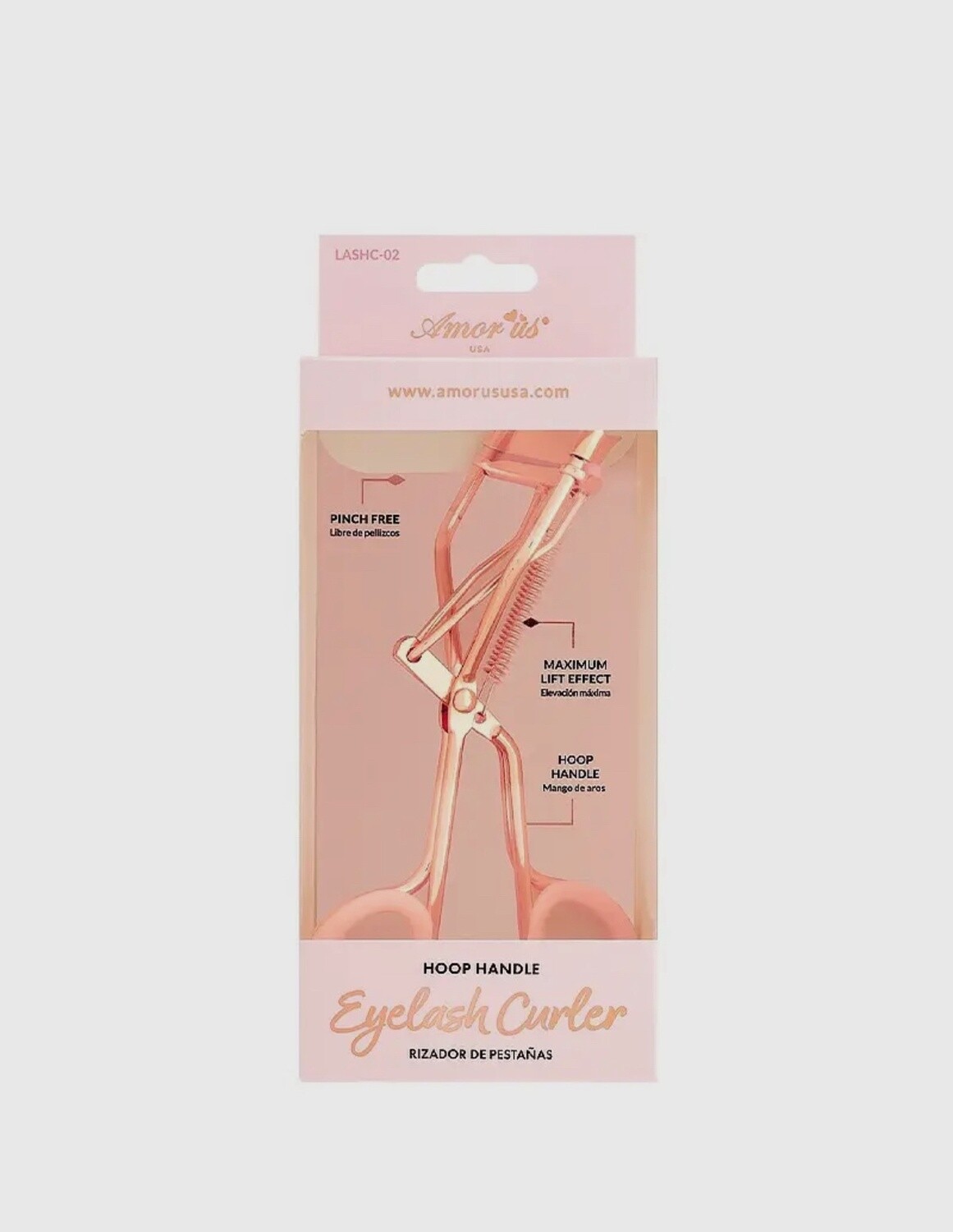 Eyelash Curler