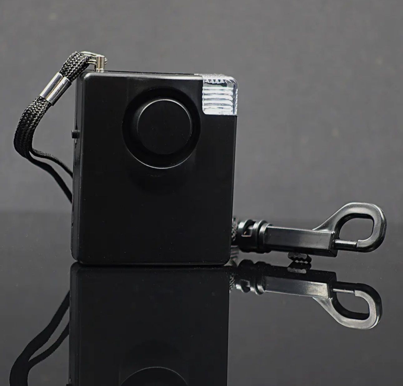 UZI personal alarm