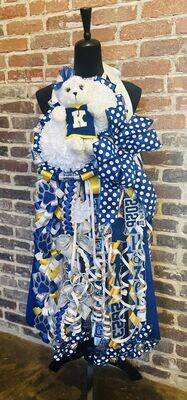 Homecoming Mums