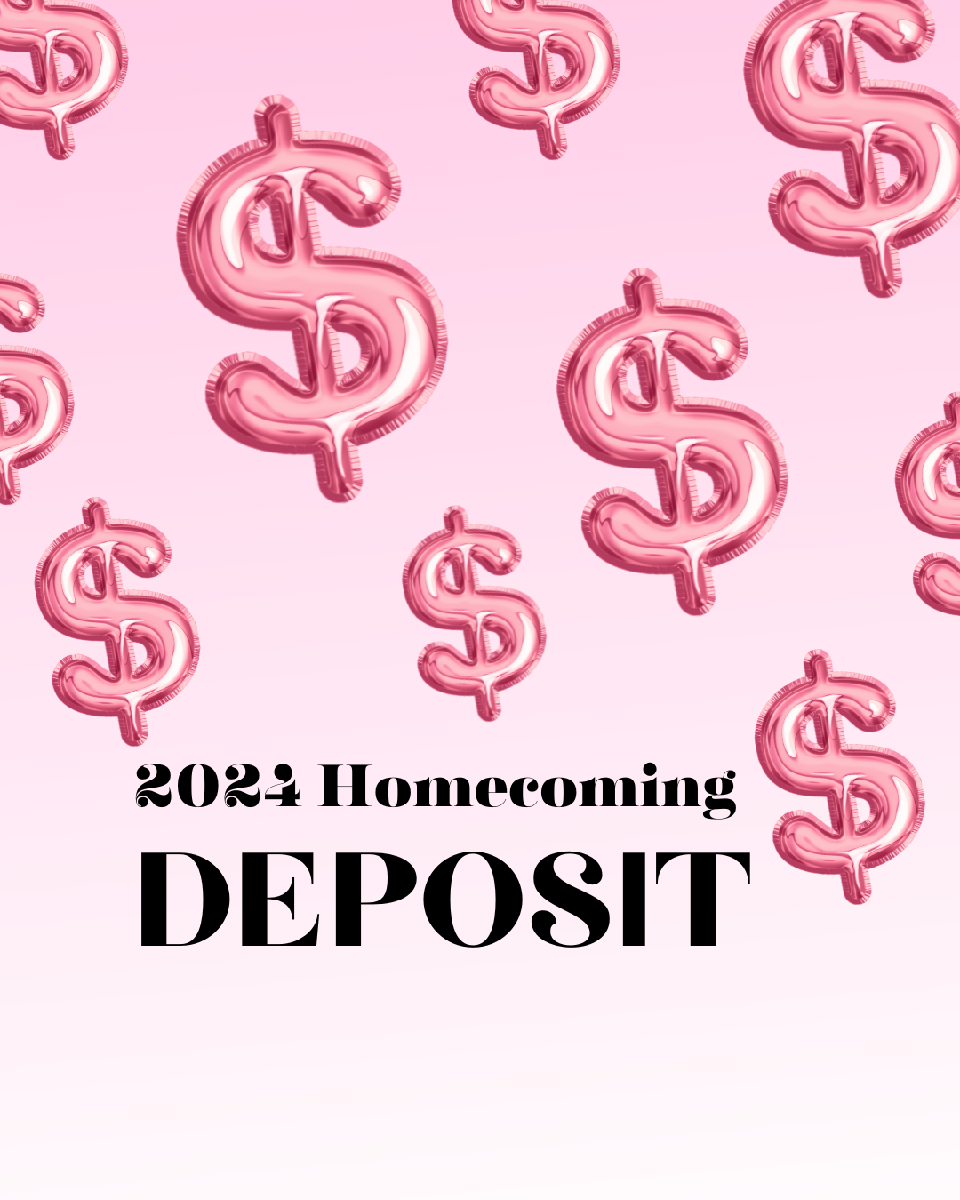 Deposit