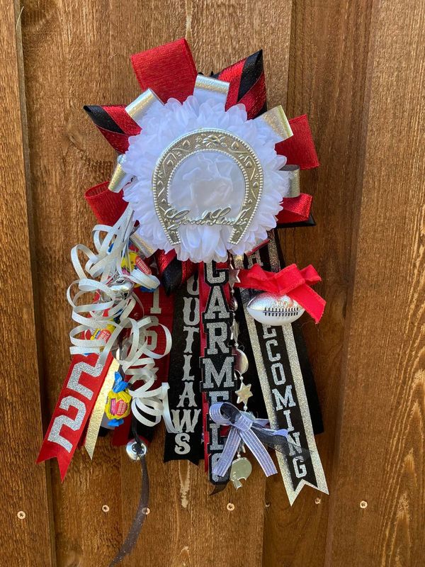 PeeWee Garter