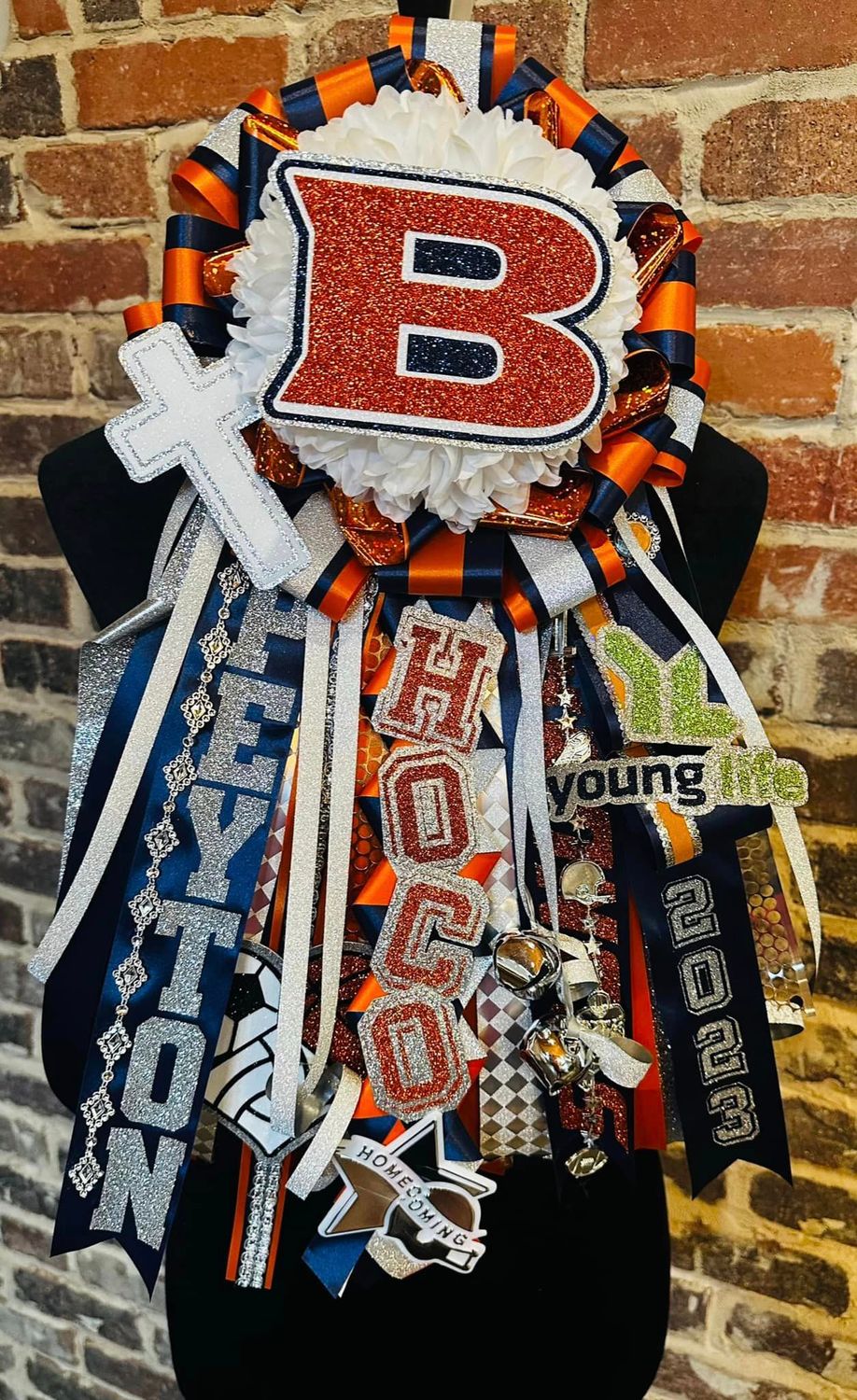 Basic Garter