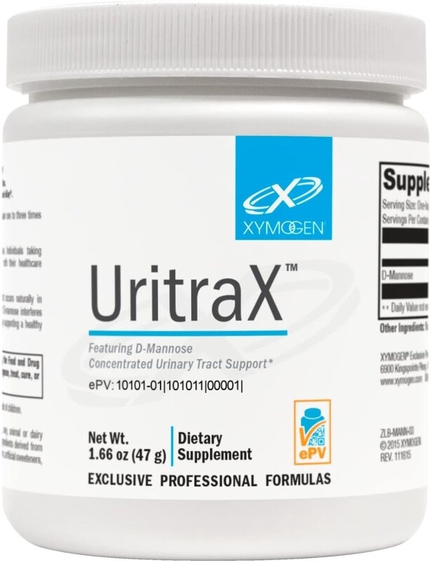 Xymogen UritraX  1.66 oz.