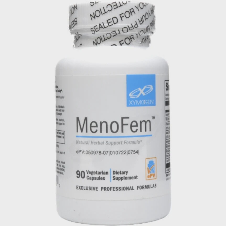 Xymogen MenoFem 90 count