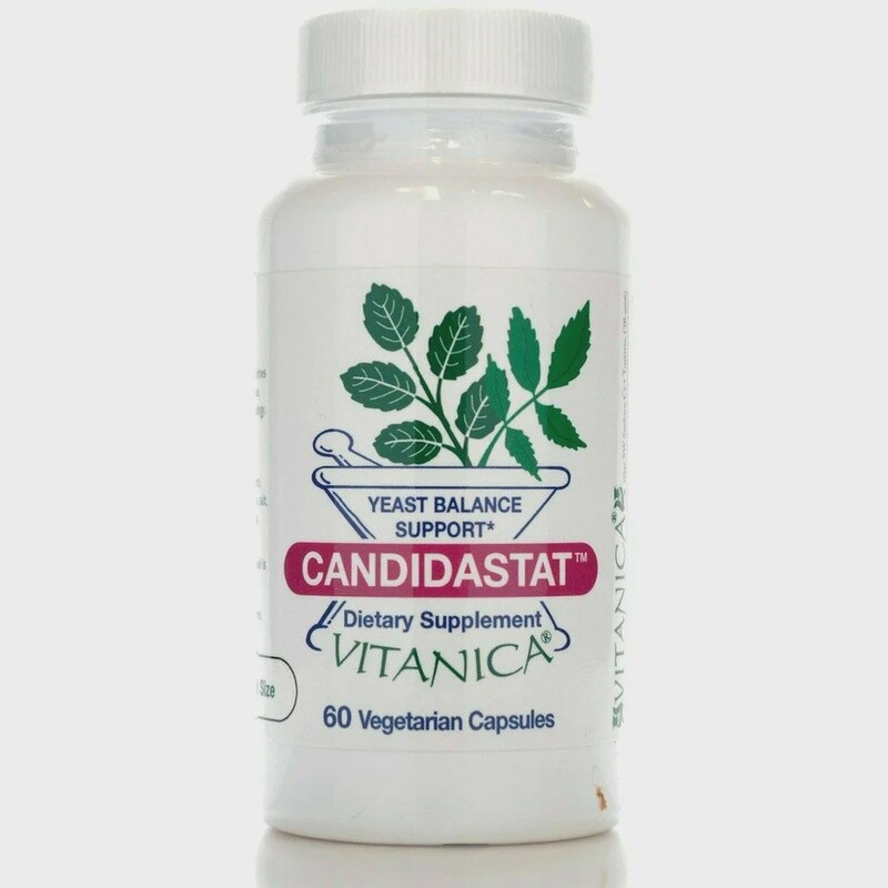 Vitanica CandidaStat 60 caps