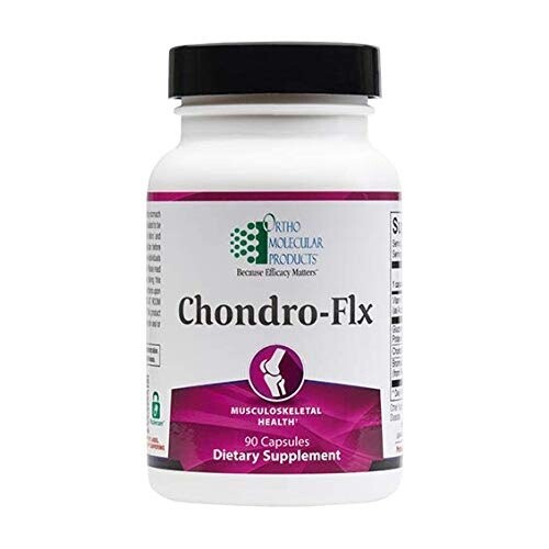 Ortho Molecular Products Chondro-Flx 90c