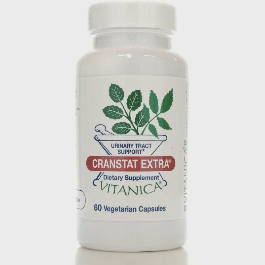 Vitanica CranStat Extra 60