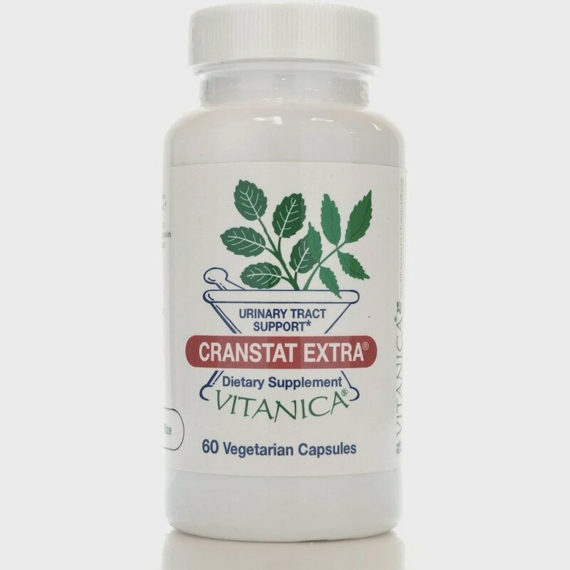 Vitanica CranStat Extra 60