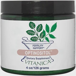 Vitanica Optinositol 30 serv