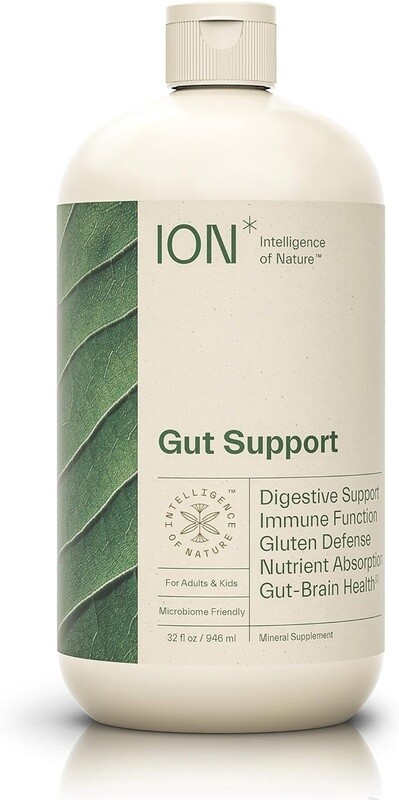 Ion Biome ION* Gut Health 32 fl. oz