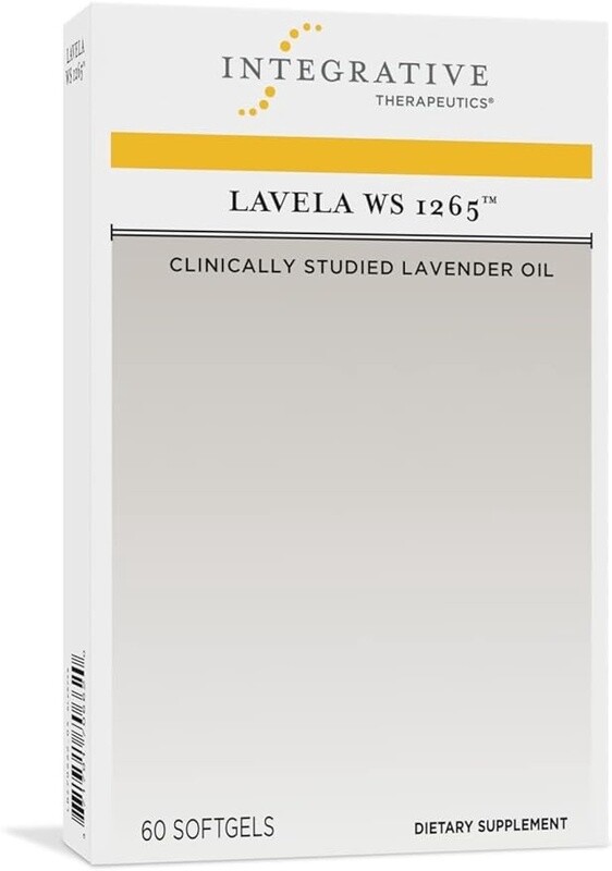 Integrative Therapeutics Lavela WS 1265 60 count DISCONTINUING