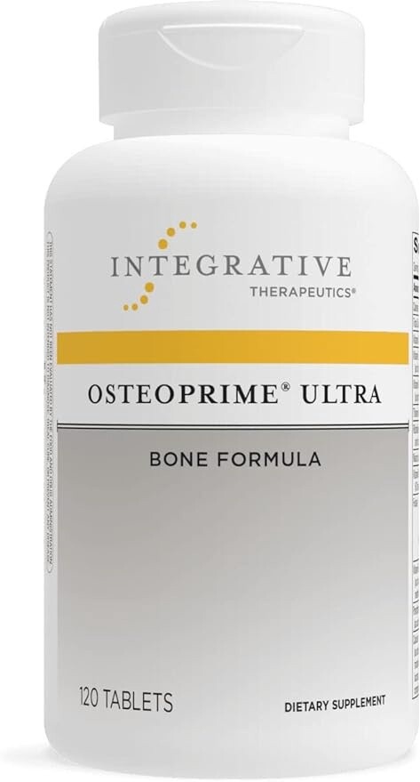 OsteoPrime Ultra  Integrative Therapeutics] 120 count