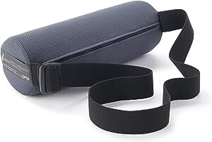 OPTP The Original McKenzie Lumbar Roll - Firm Density