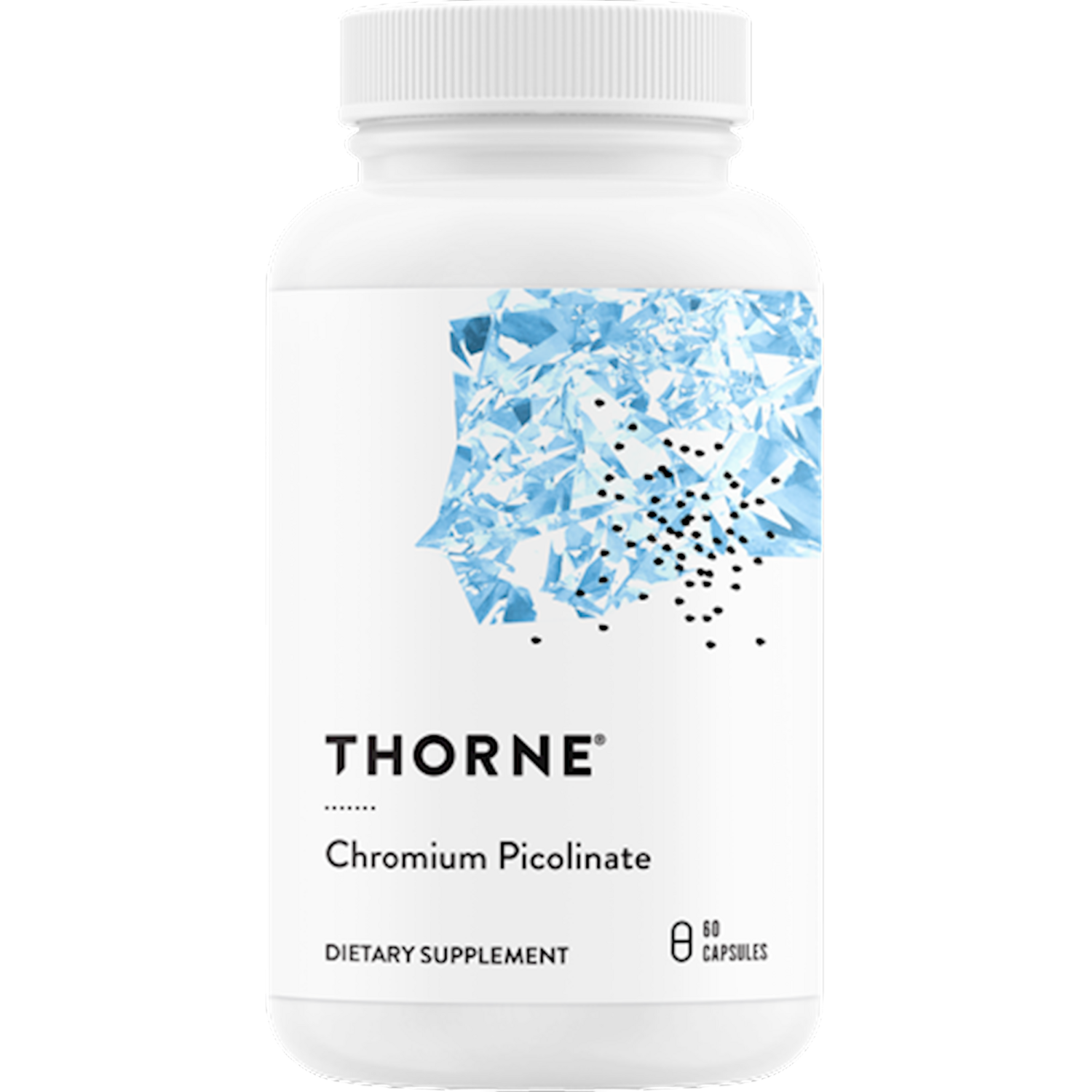 Thorne Chromium Picolinate 60 count