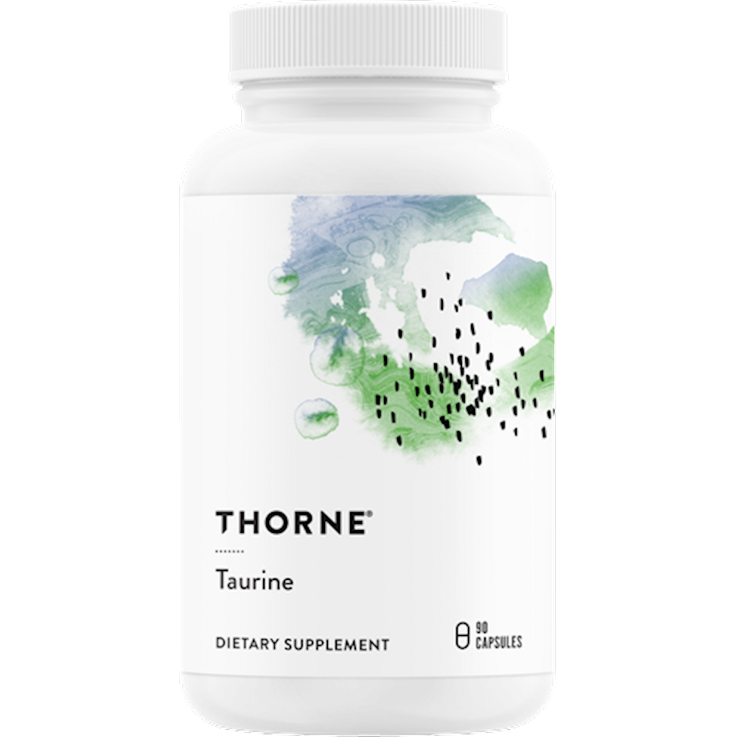Thorne Taurine 90c
