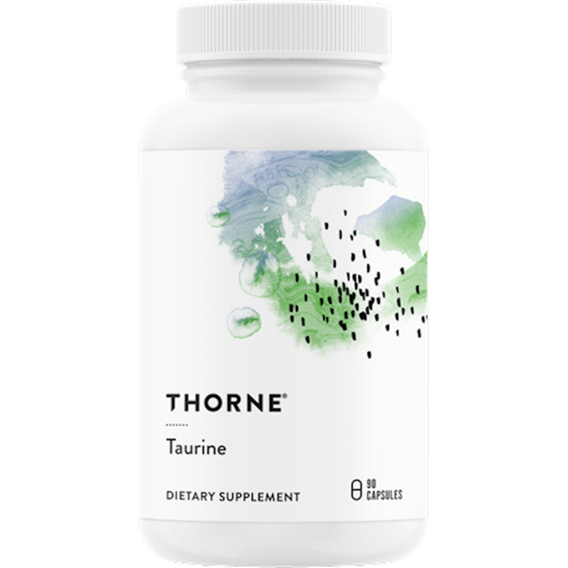 Thorne Taurine 90c