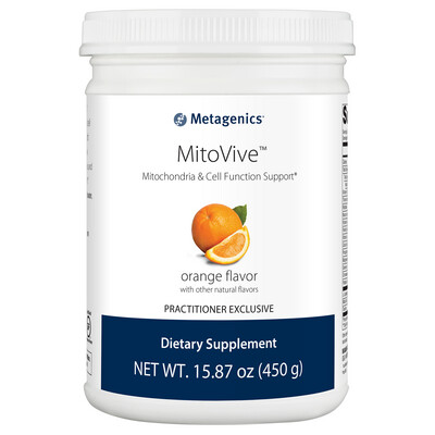 Metagenics MitoVive 450 g