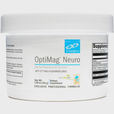 Xymogen OptiMag Neuro Unflavored 3.6 oz. 60 srv