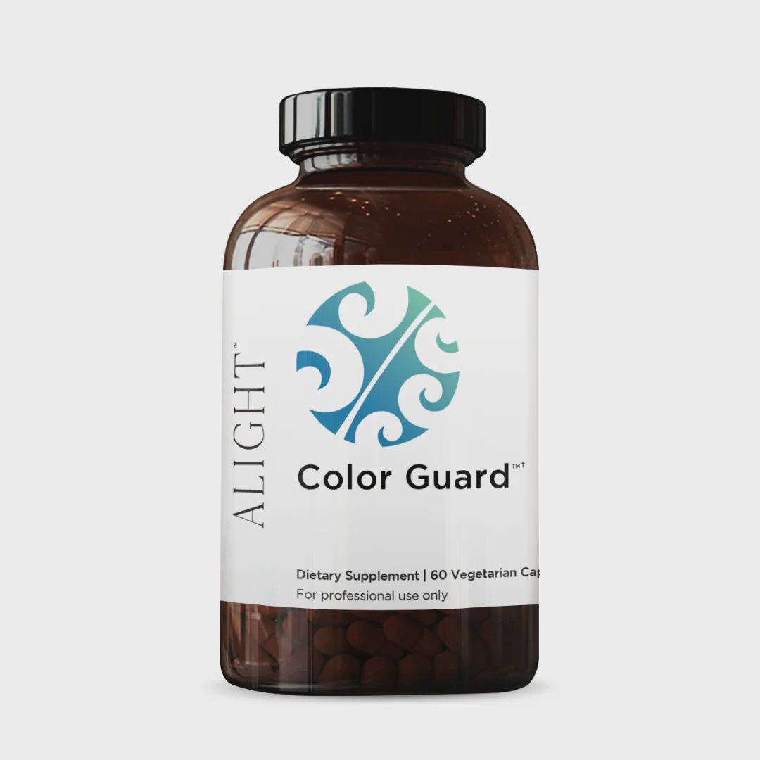 Color Guard 60 Capsules