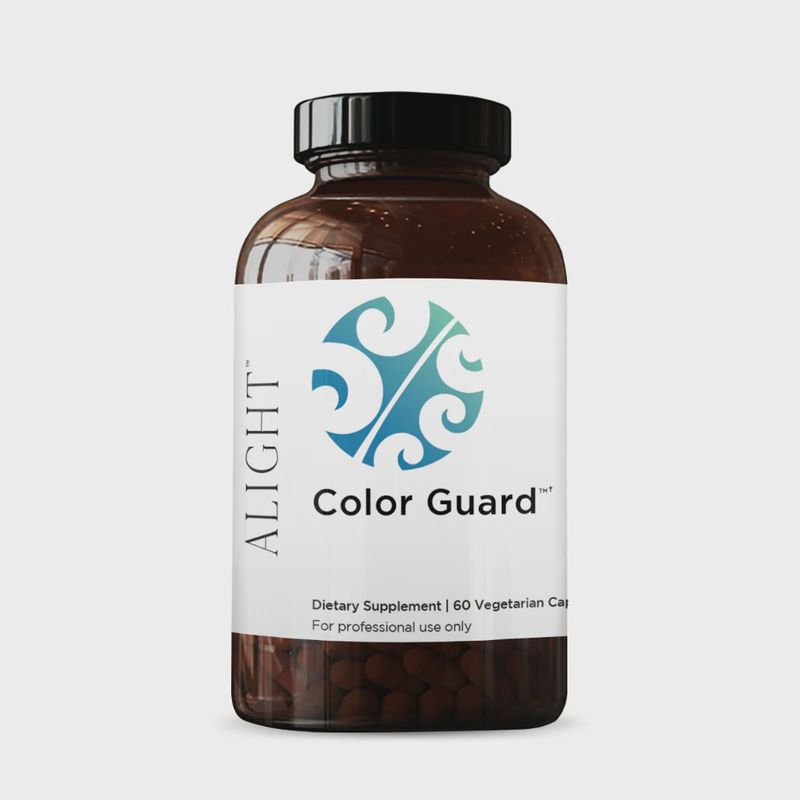 Color Guard 60 Capsules