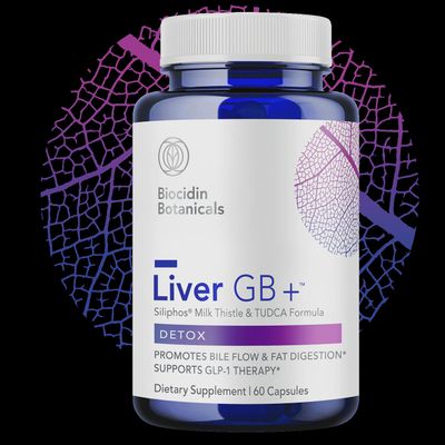 Liver GB+