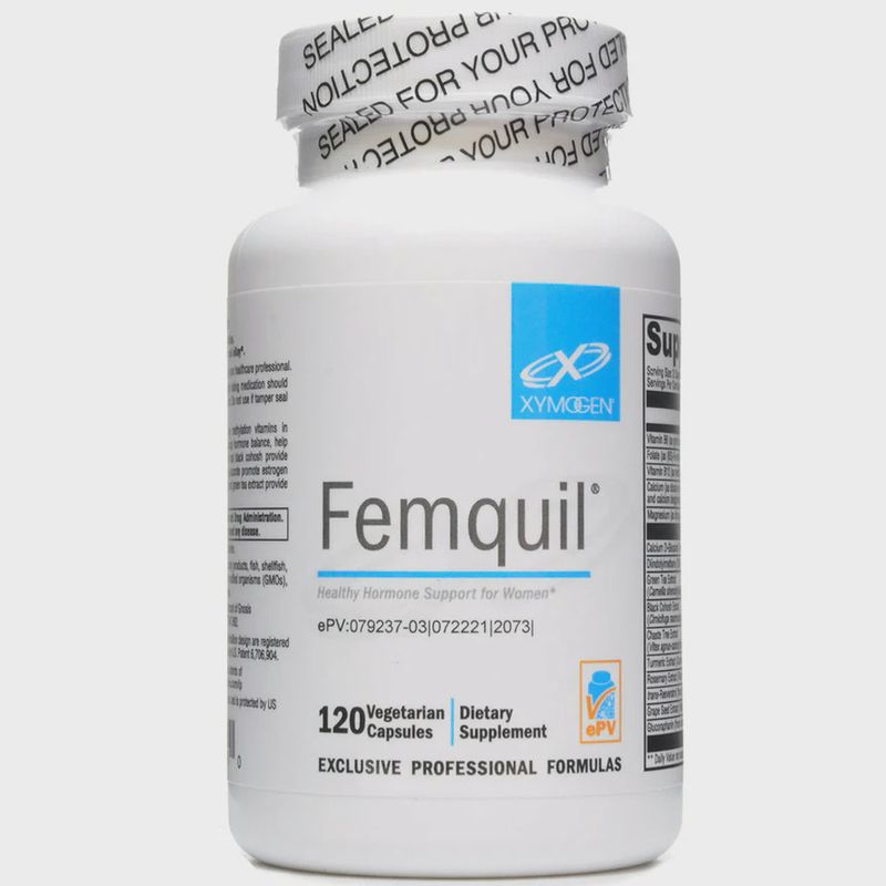 Xymogen Femquil 120 count