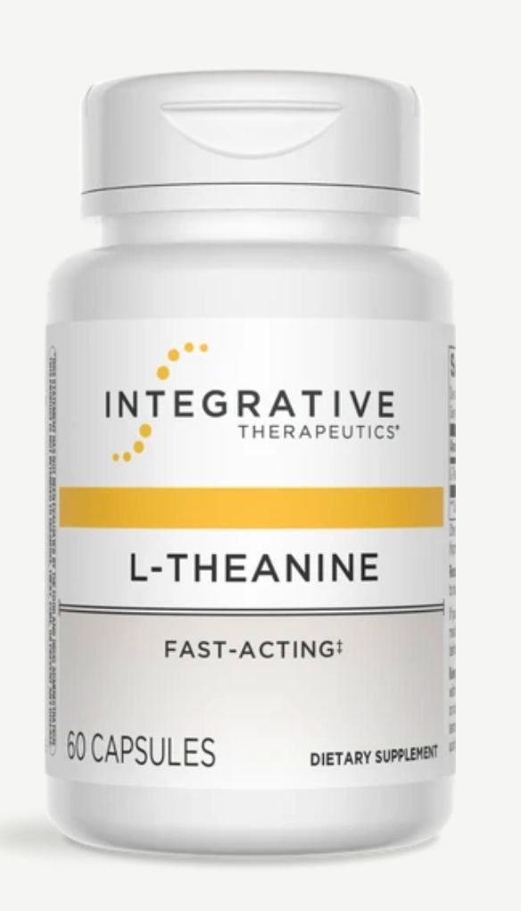 L-Theanine