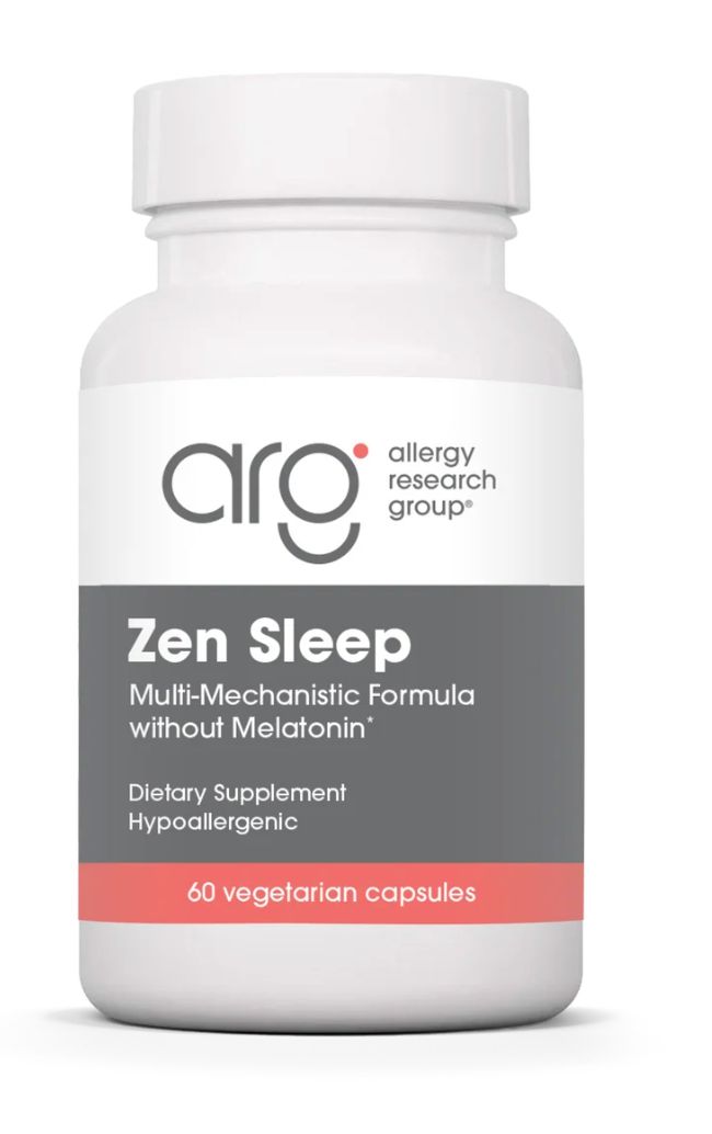 Zen Sleep [ARG] 60 capsules