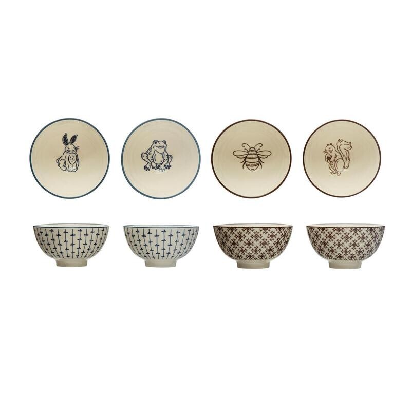 Insect Bowl