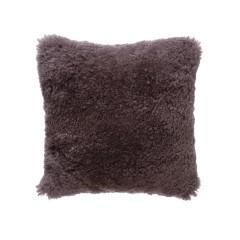 NZ Lamb Fur Pillow