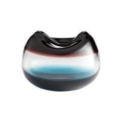 Small Gradient Vase