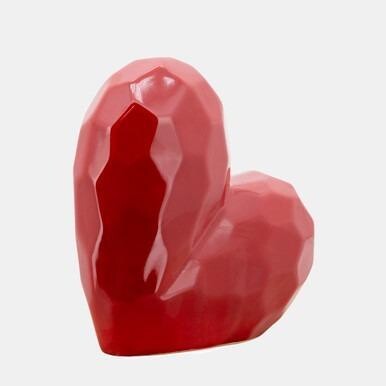 Large Heart Decor
