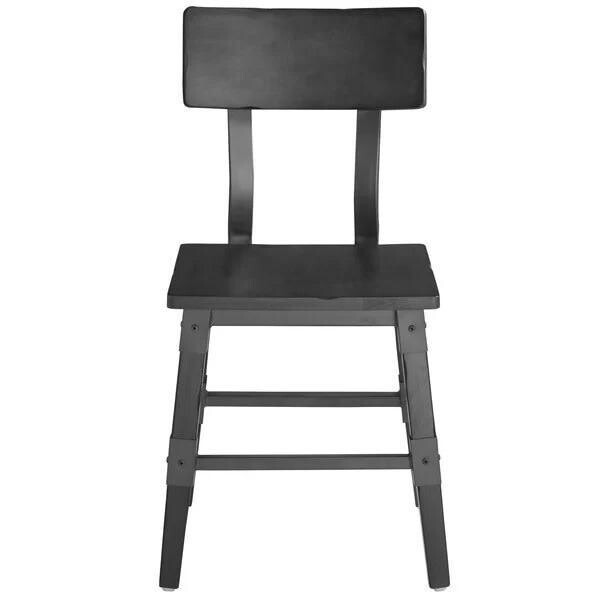 Dining Chair Slate Gray