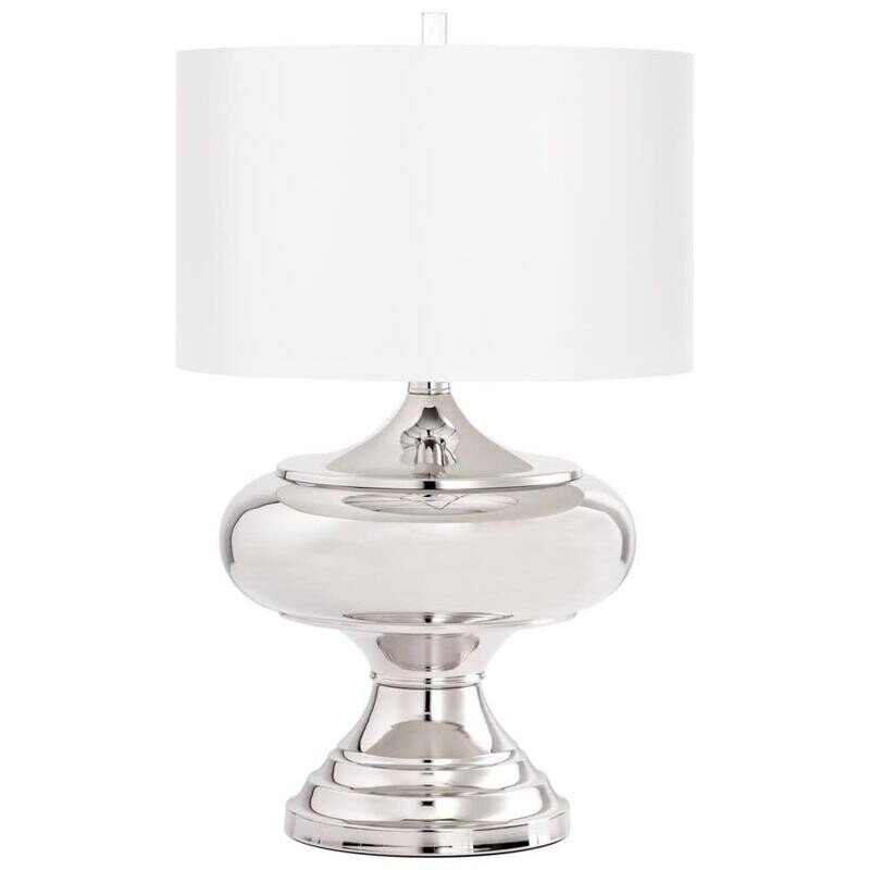 Drum Lamp