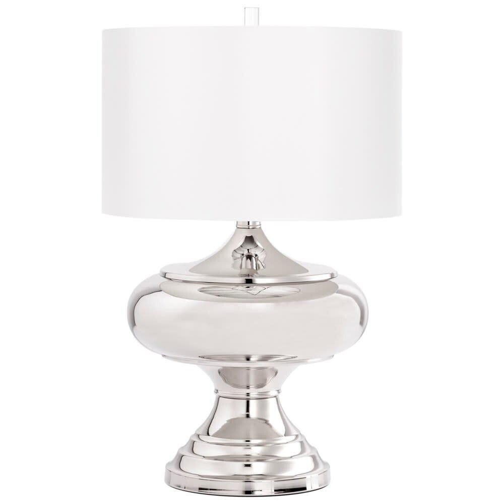 Drum Lamp