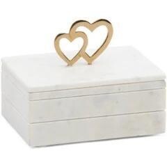 Marble Hrt Box