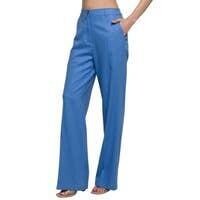 Vanilla Linen Pants