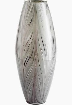 Glass Vase