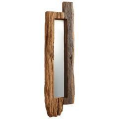Rustic Mirror