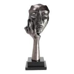 Ponder Sculpture