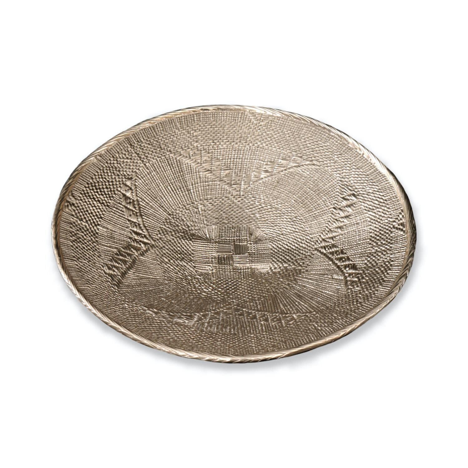 African Basket Jumbo Bowl