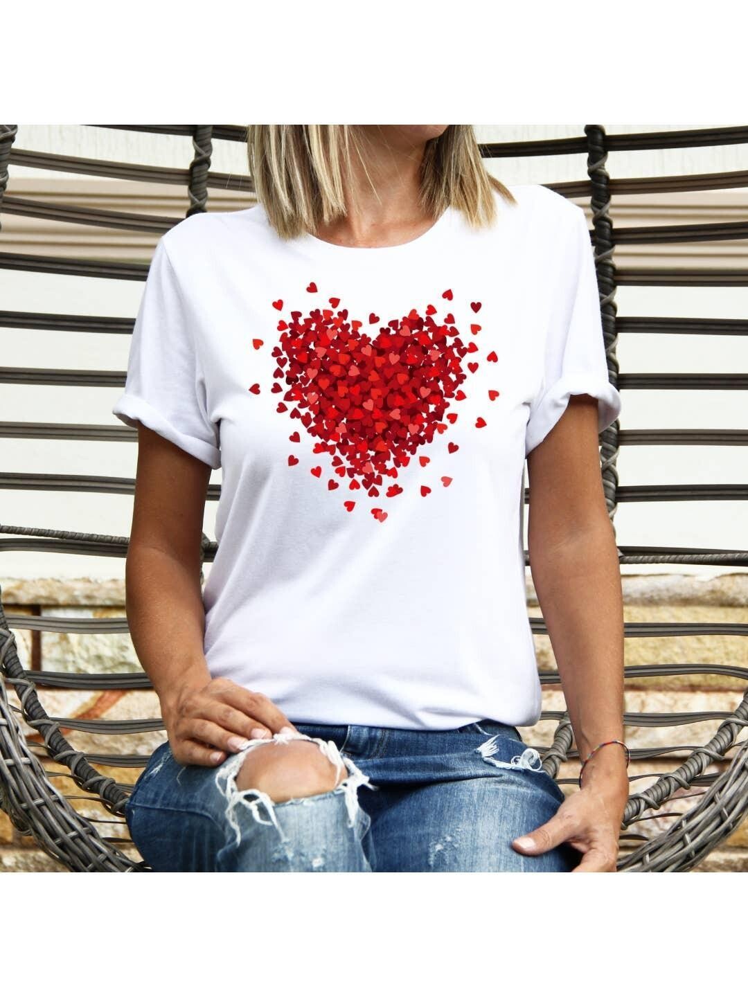 Love T-Shirt