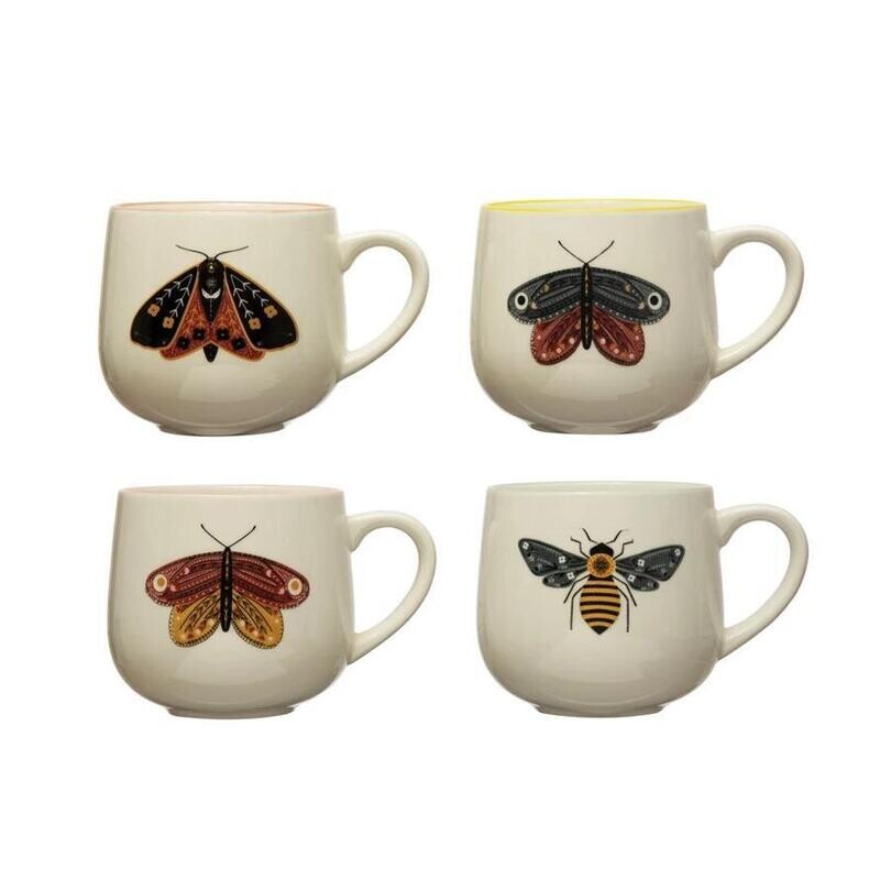 Insect Cups