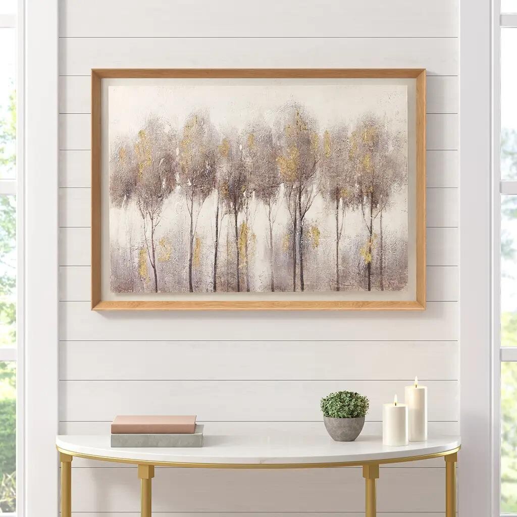 Landscape Artwork