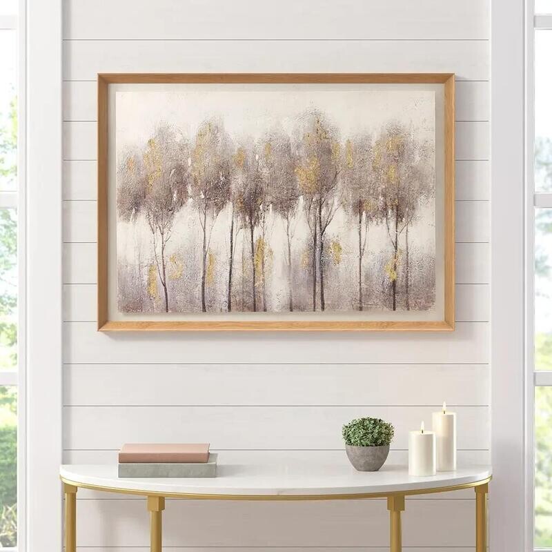 Landscape Artwork