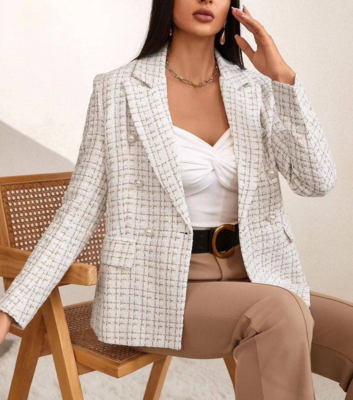 Jackets & Blazers