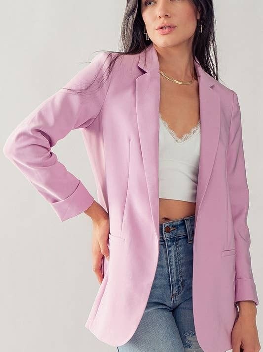 Classic Blazer