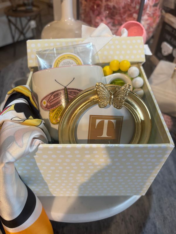 Mother's Day Gift